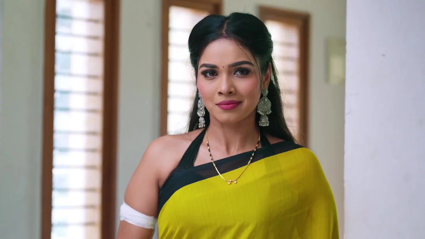 Gowri - January 18, 2026 - Webisode 18th January 2026 Webisode