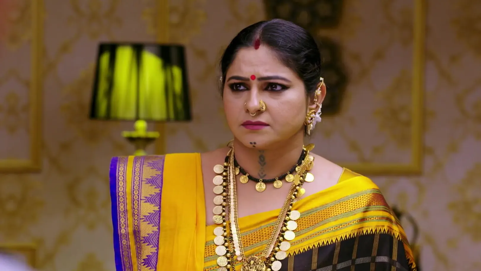 Jodi Hakki - January 12, 2026 - Best Scene 