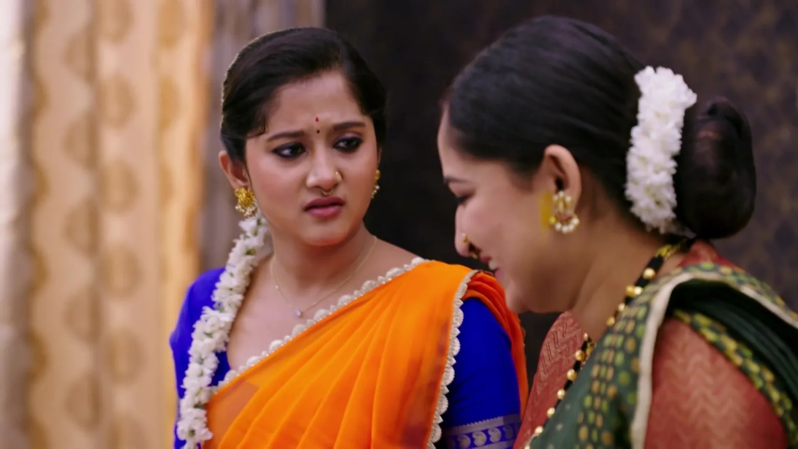 Jodi Hakki - January 15, 2026 - Best Scene 