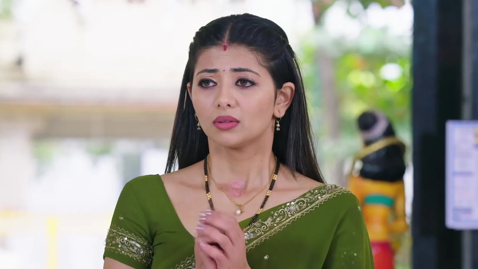 Rajakumari - January 18, 2026 - Best Scene 