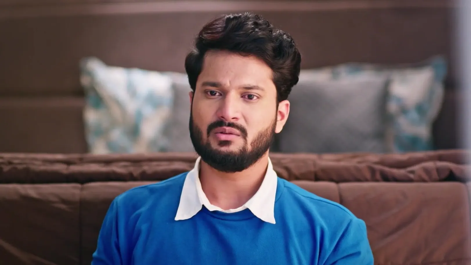 Nishita Hides Ira In a Cupboard 11th January 2026 Webisode