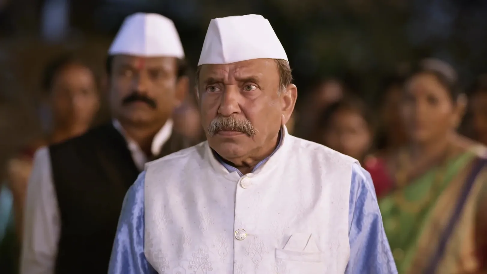 Devmanus Madhla Adhyay - January 14, 2026 - Webisode 14th January 2026 Webisode