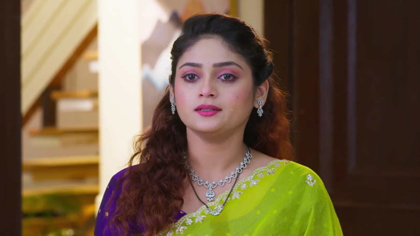 Priya Decides to Uncover Why Pritam Has Changed 15th January 2026 Webisode