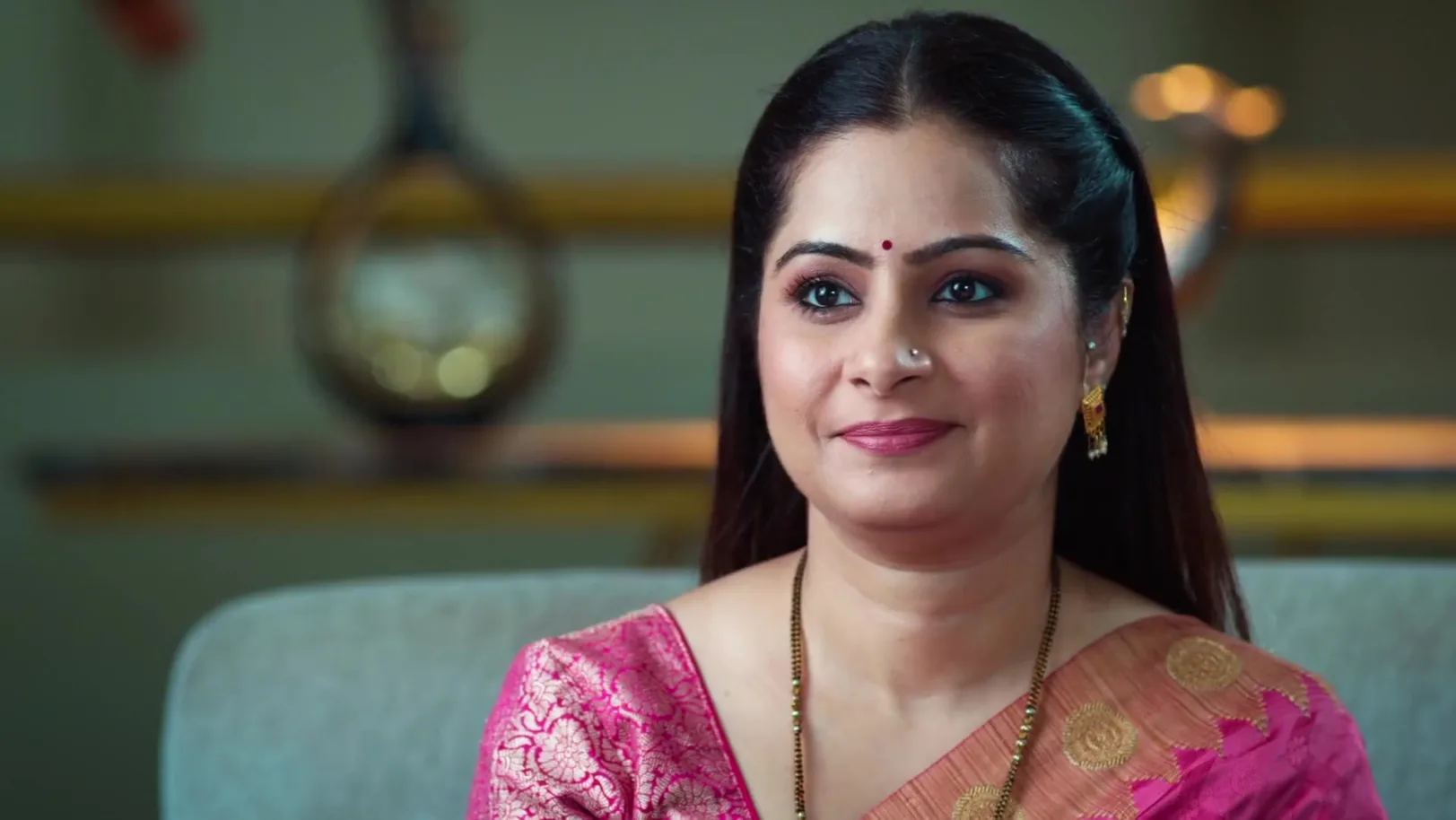 Savalyachi Janu Savali - January 12, 2026 - Webisode undefined Webisode