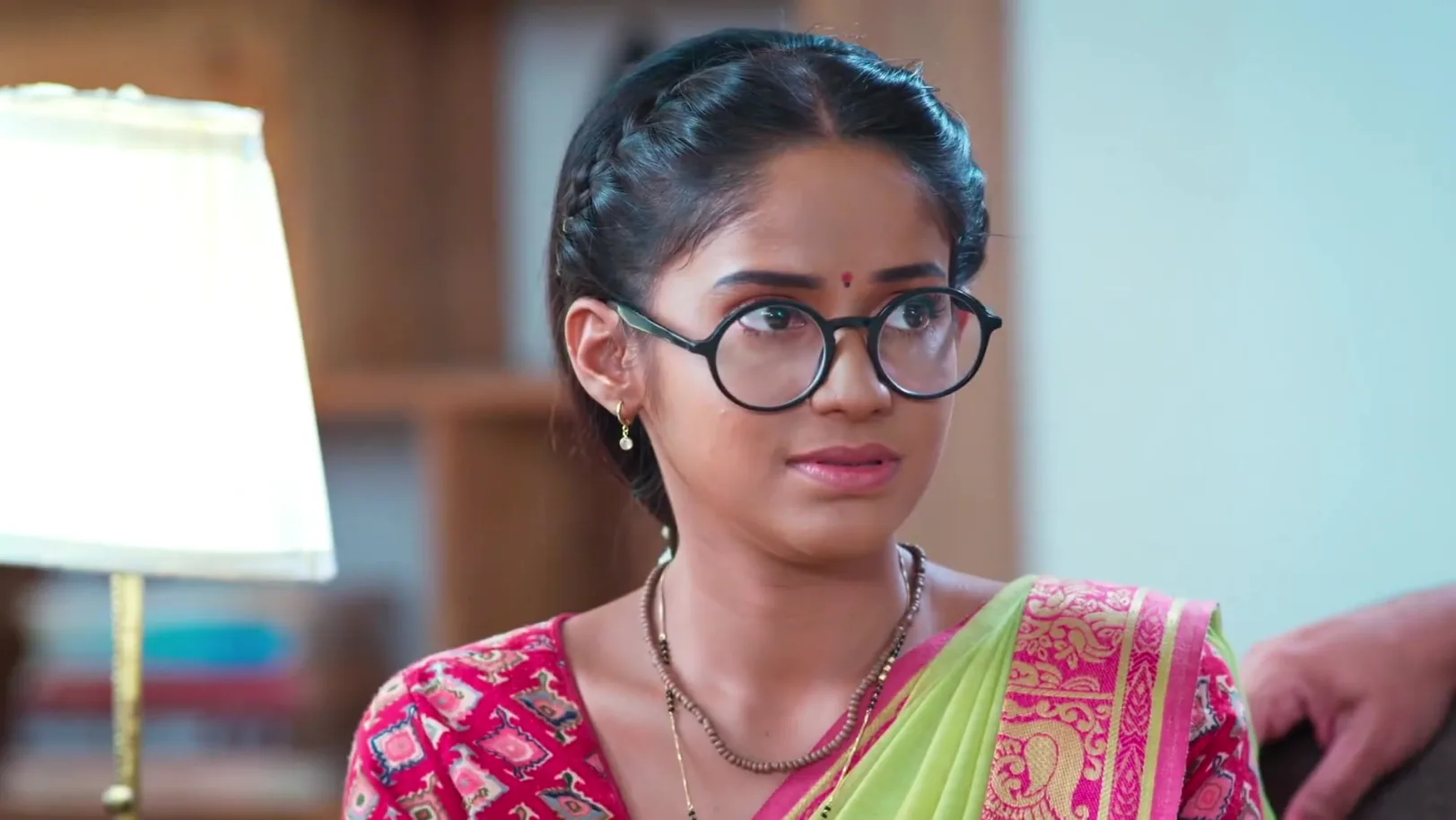 Savali Talks To Jagannath about Sarang 16th January 2026 Webisode Savali Talks To Jagannath about Sarang 16th January 2026 Webisode