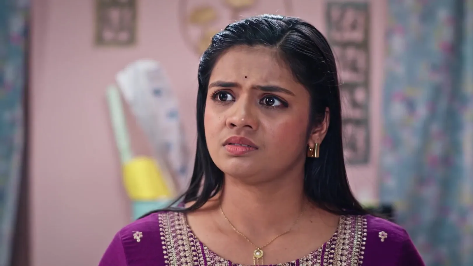 Malati Calls Nishita with a Cunning Motive 18th January 2026 Webisode