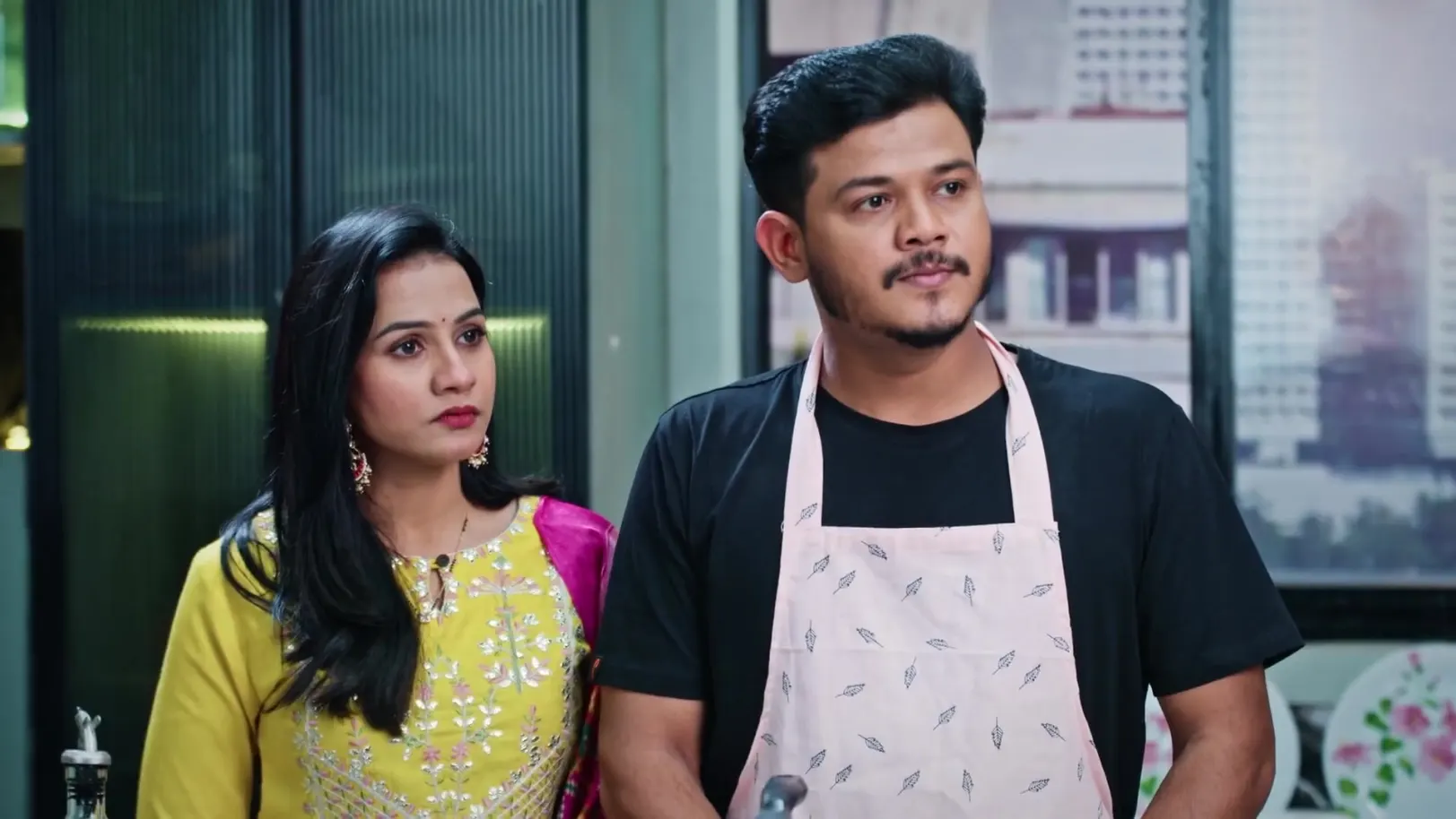 Taarini - January 16, 2026 - Webisode 16th January 2026 Webisode