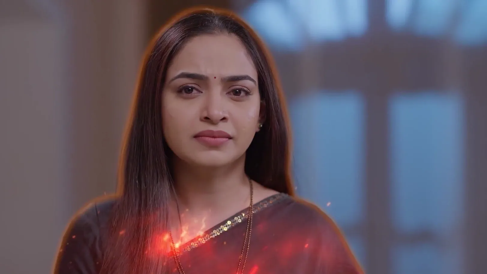 Amiba Tries To Reason with Meera 15th January 2026 Webisode