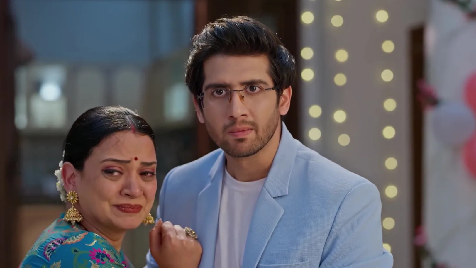 Dadasaheb Warns Shivnath - Tula Japnar Aahe 