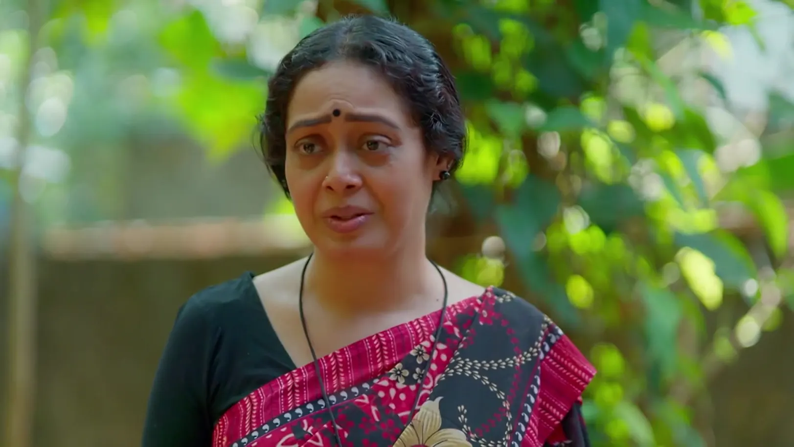 KrishnaGadha - January 16, 2026 - Webisode 16th January 2026 Webisode