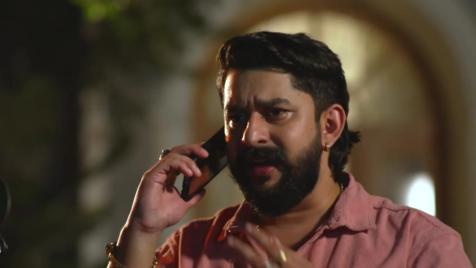 Chandrabose Stops Daniel 16th January 2026 Webisode