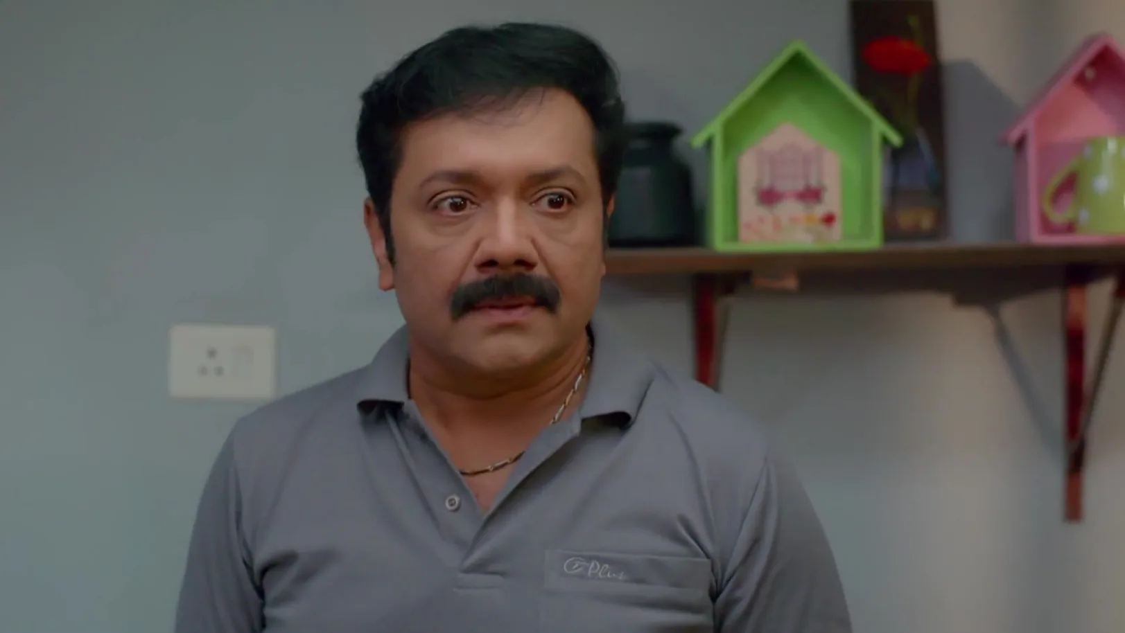 Manathe Kottaram - January 12, 2026 - Webisode undefined Webisode