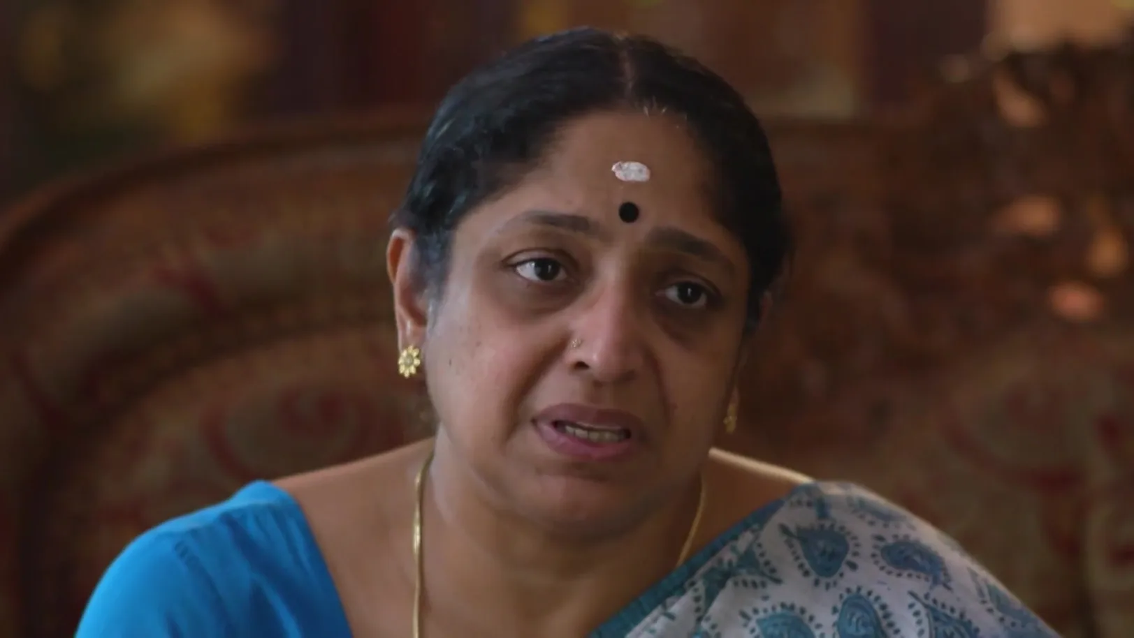 Kudumbashree Sharada - January 18, 2026 - Best Scene 