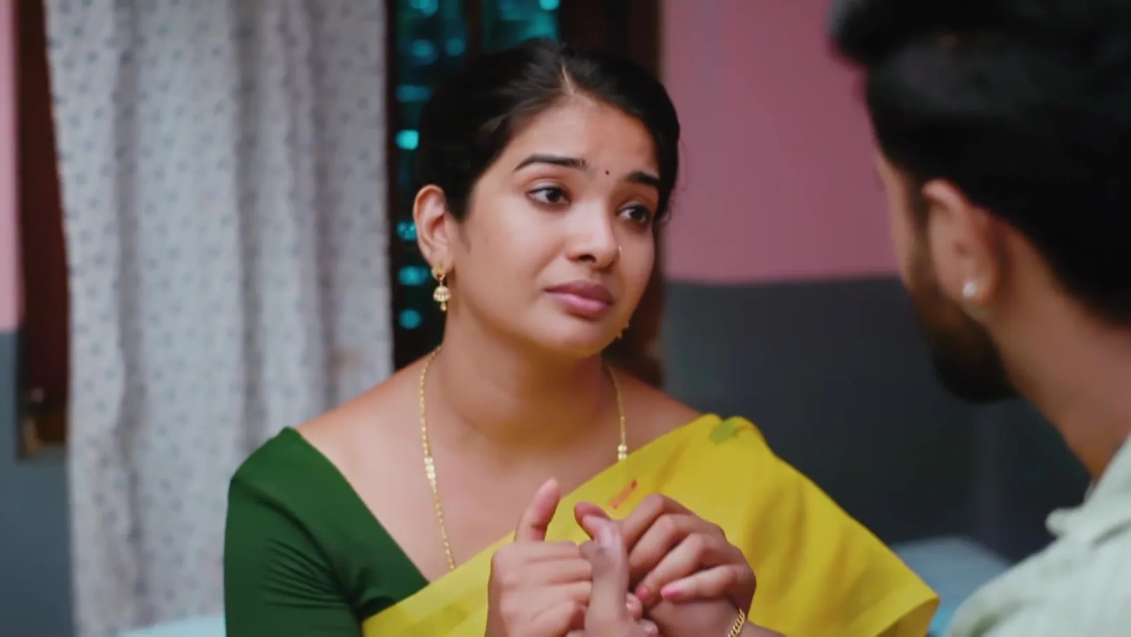 Manathe Kottaram - January 13, 2026 - Best Scene 