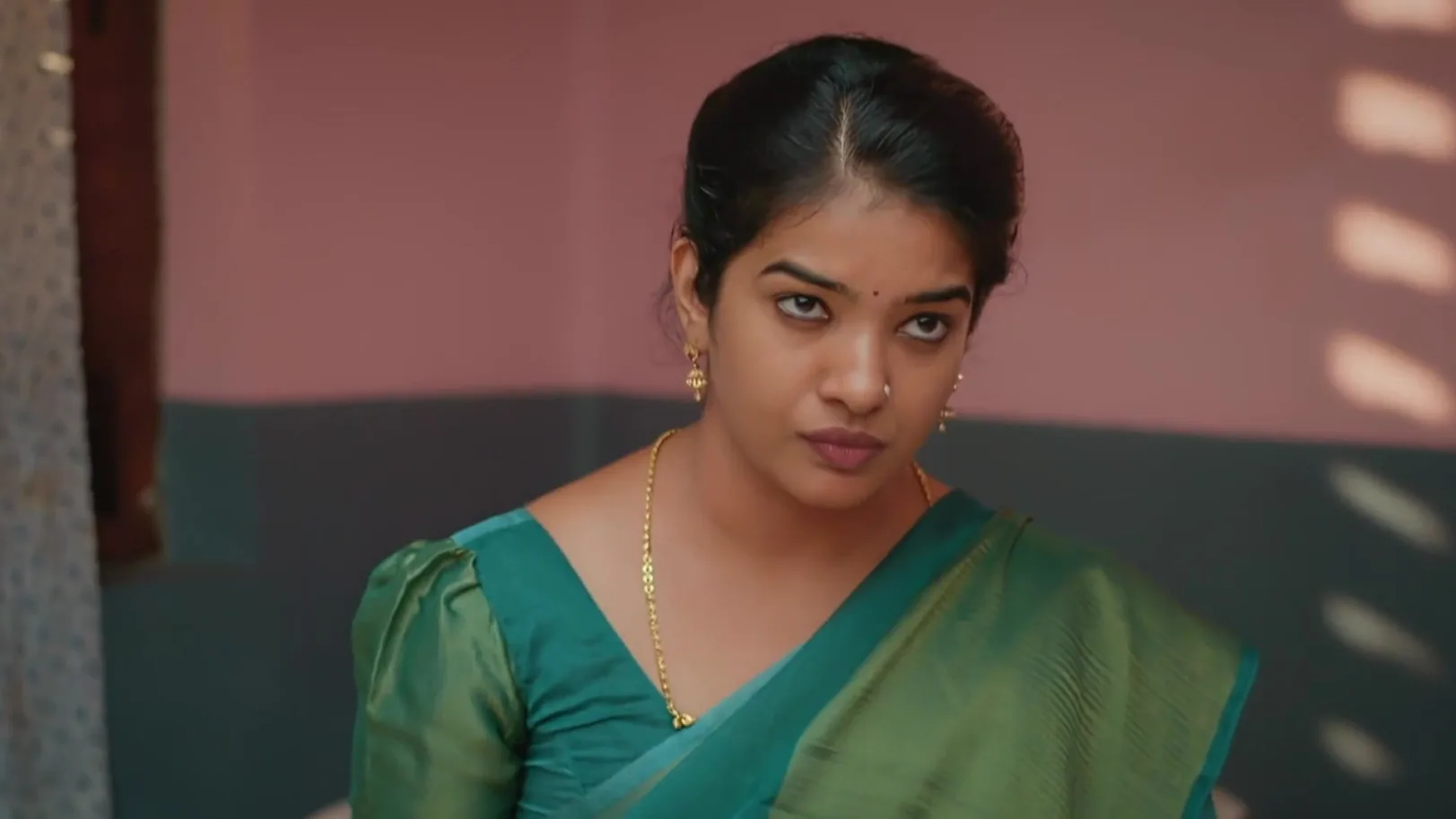 Manathe Kottaram - January 14, 2026 - Best Scene 