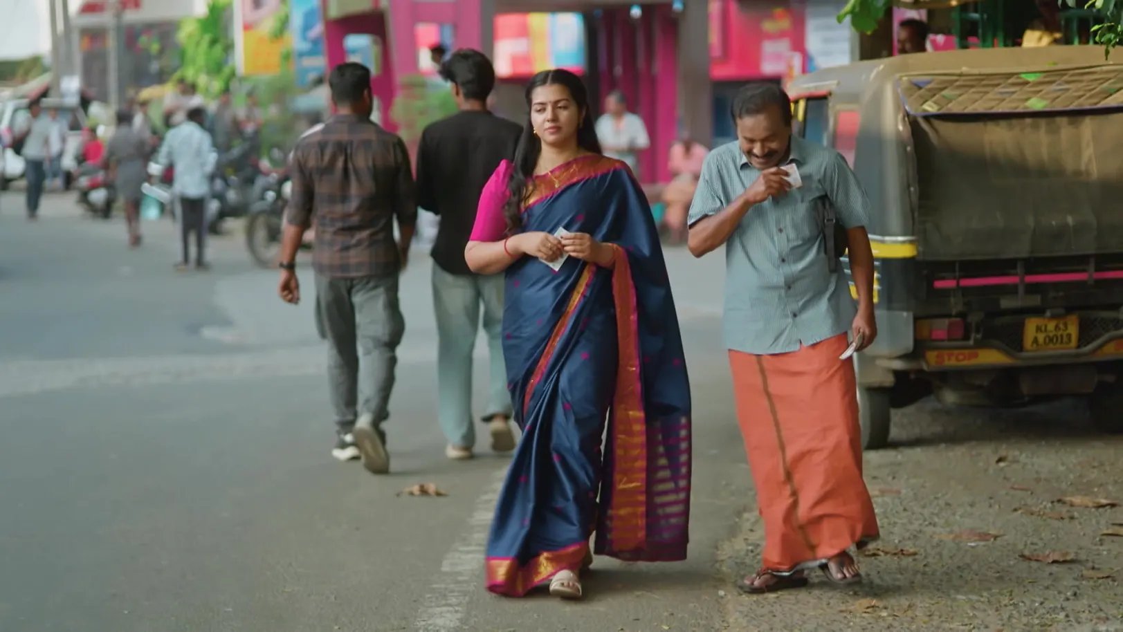 KrishnaGadha - January 19, 2026 - Episode Spoiler