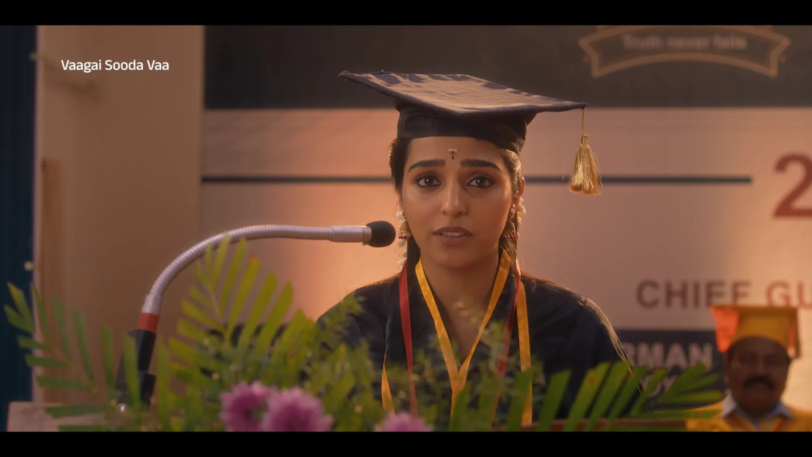 Vaagai Sooda Vaa - Promo