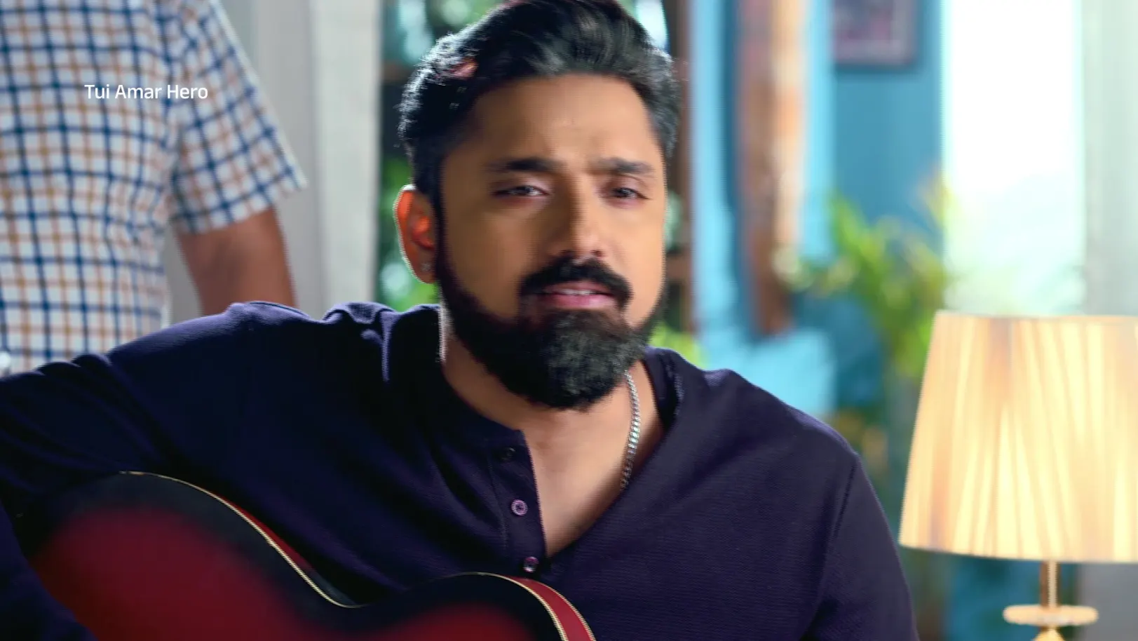 Tui Amar Hero - Promo Tui Amar Hero - Promo