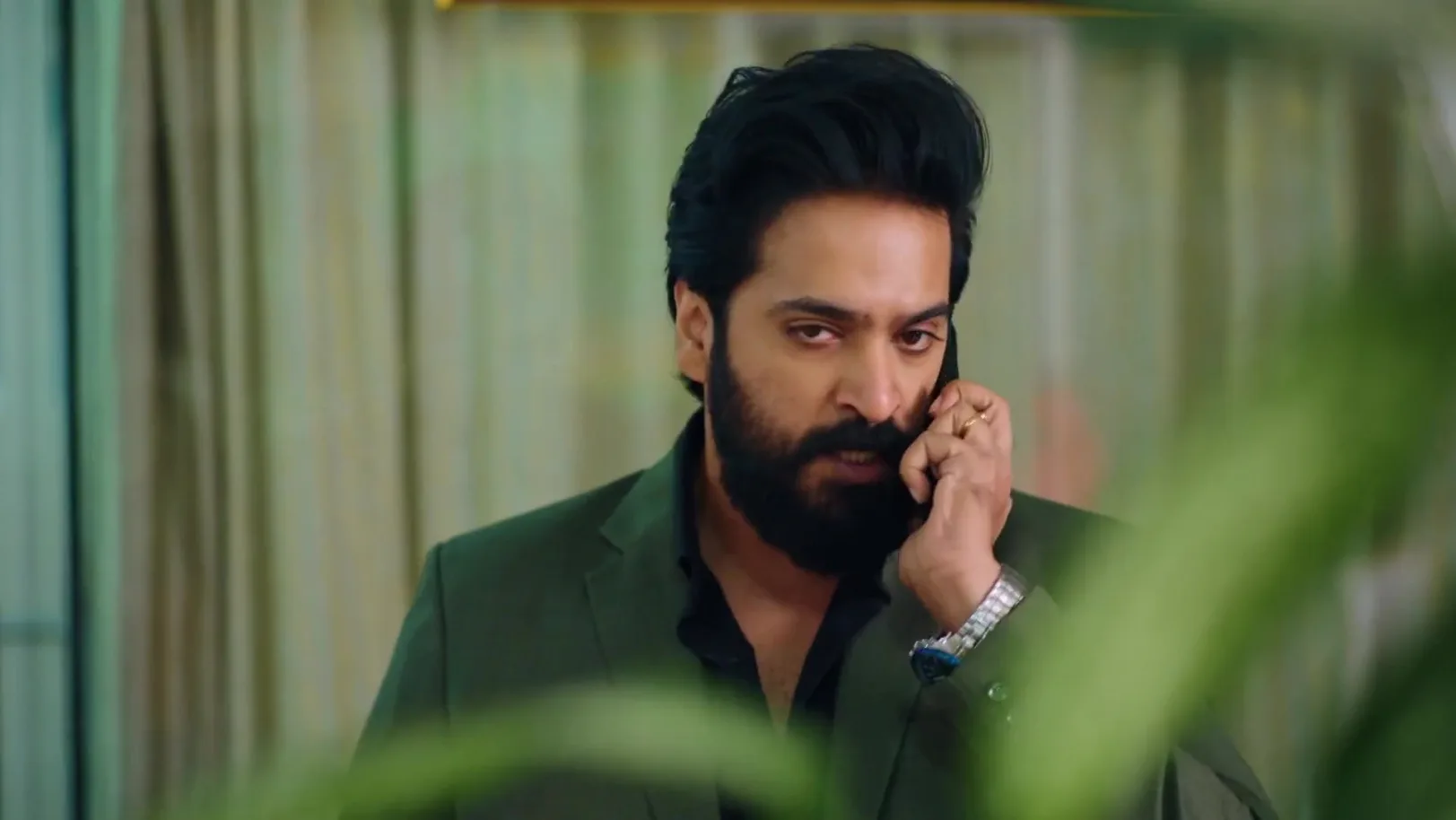 Getti Melam - January 12, 2026 - Webisode undefined Webisode