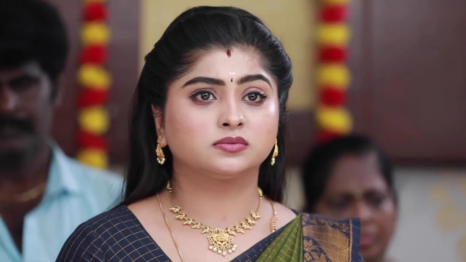 Varisu - January 17, 2026 - Webisode 17th January 2026 Webisode