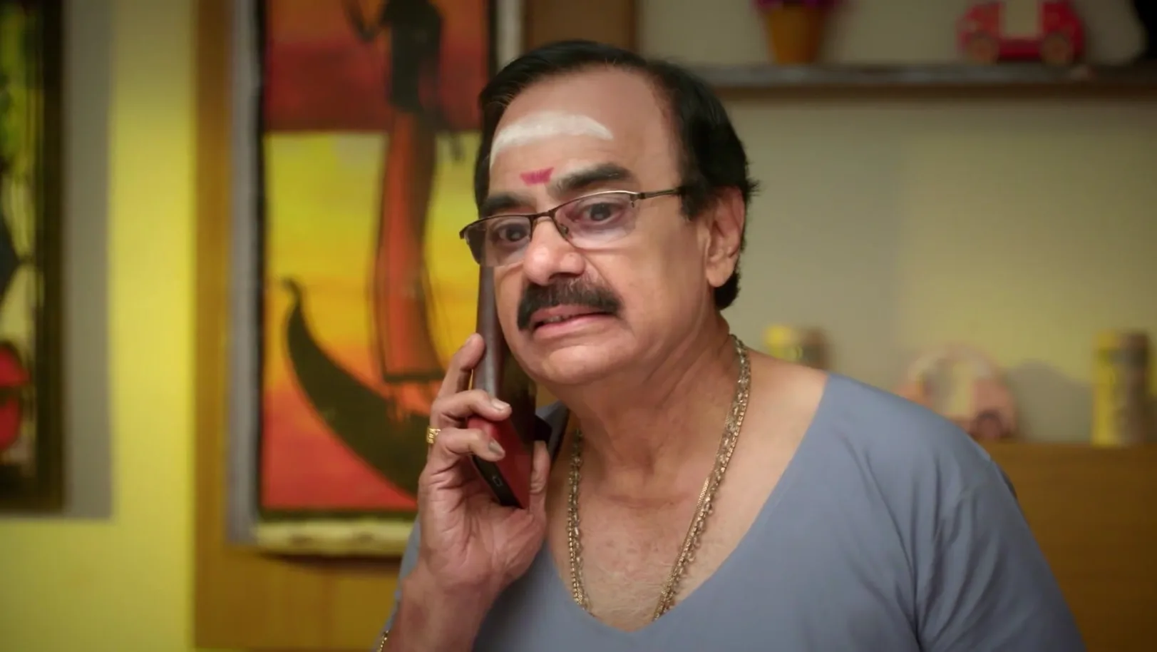 Anna - January 18, 2026 - Best Scene 