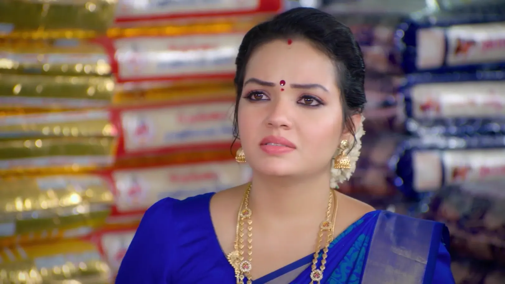 Sandhya Raagam - January 14, 2026 - Best Scene 