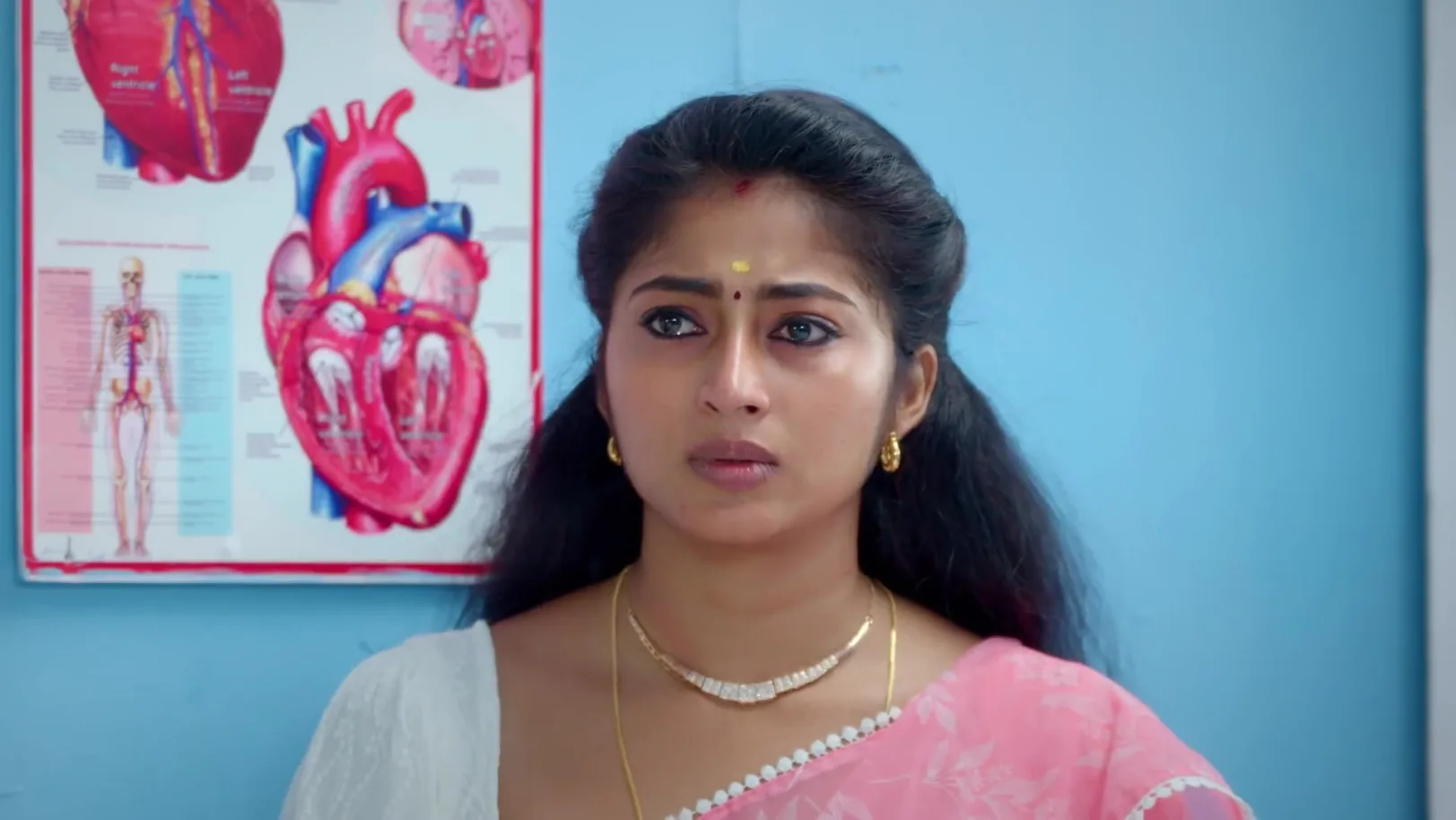 Veera - January 14, 2026 - Best Scene 