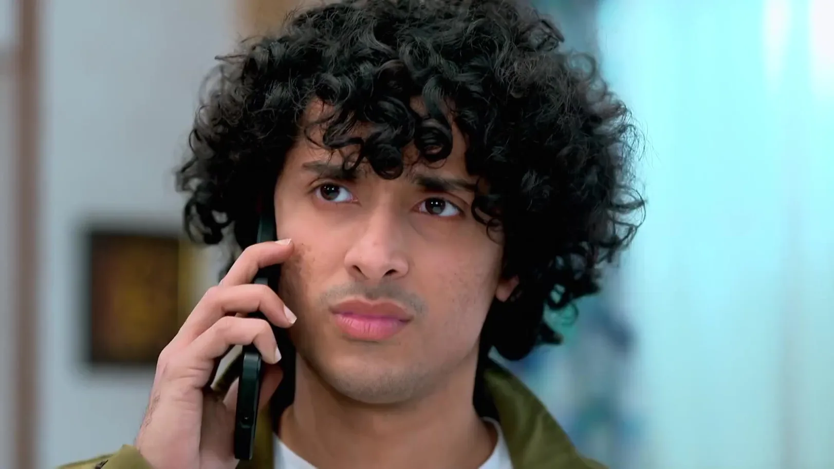 Sanjit Warns Tweet 13th January 2026 Webisode