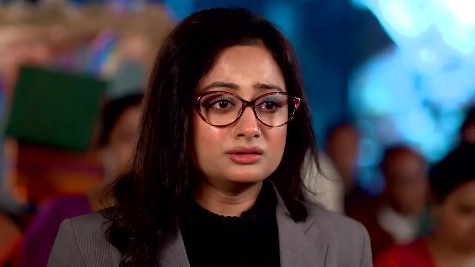 Arya Loses Consciousness 16th January 2026 Webisode