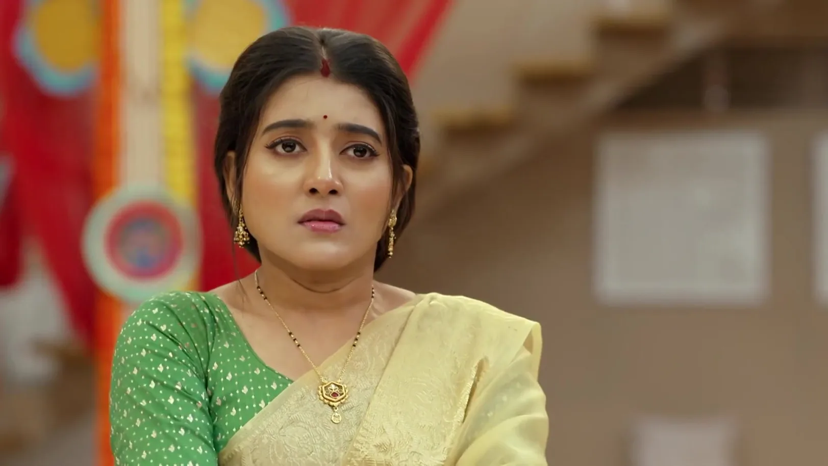 Santan Is Unnerved by Prabal's Questions 13th January 2026 Webisode