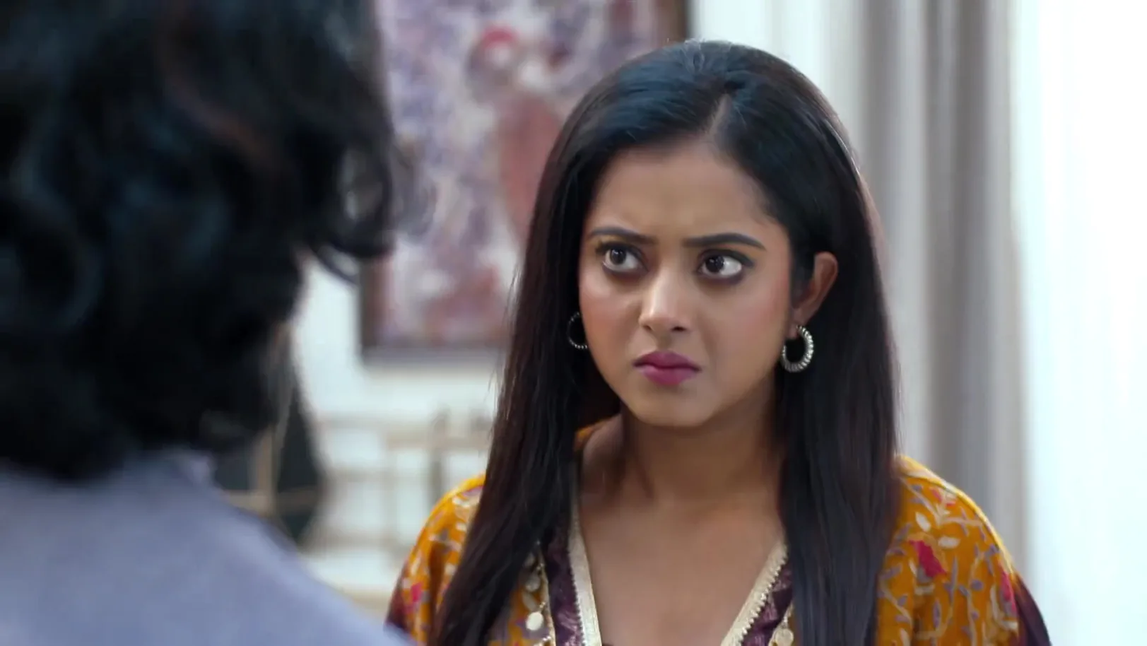 Niharika Provokes Ishika 14th January 2026 Webisode