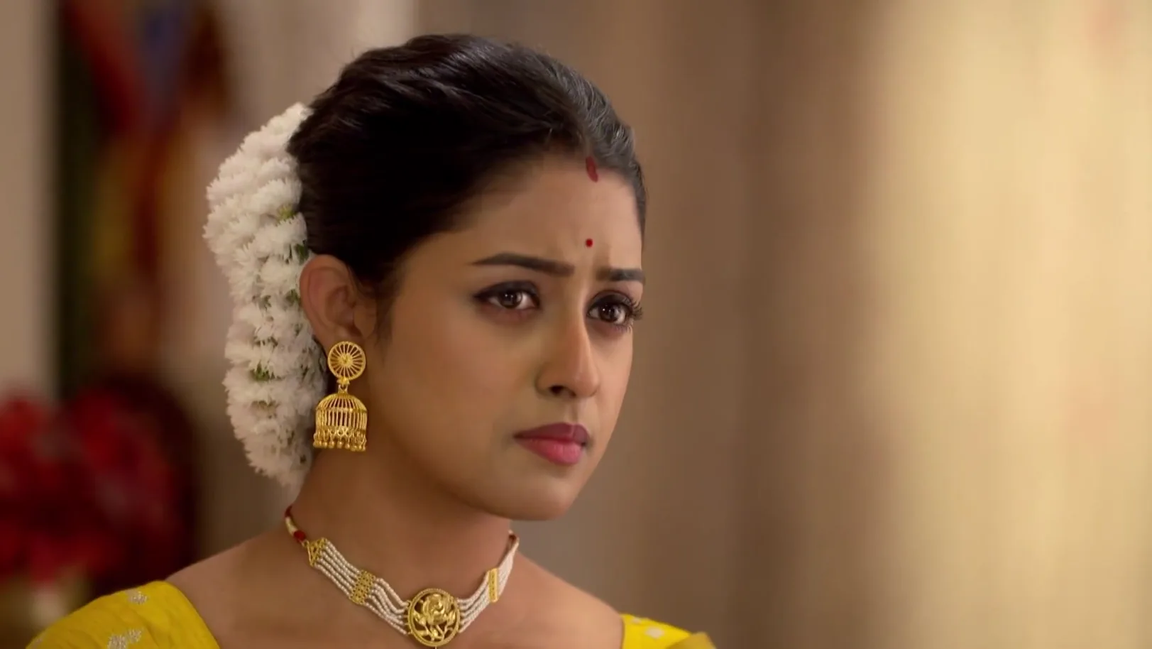 Parineeta - January 12, 2026 - Best Scene 