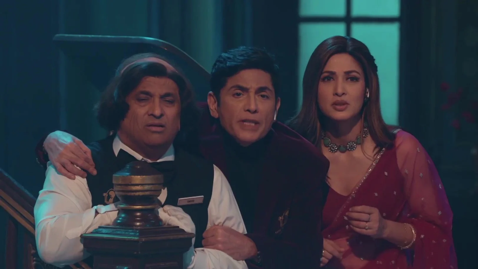 Bhabiji Ghar Par Hai 2.0 | January 05 - January 09, 2026 10th January 2026 Webisode