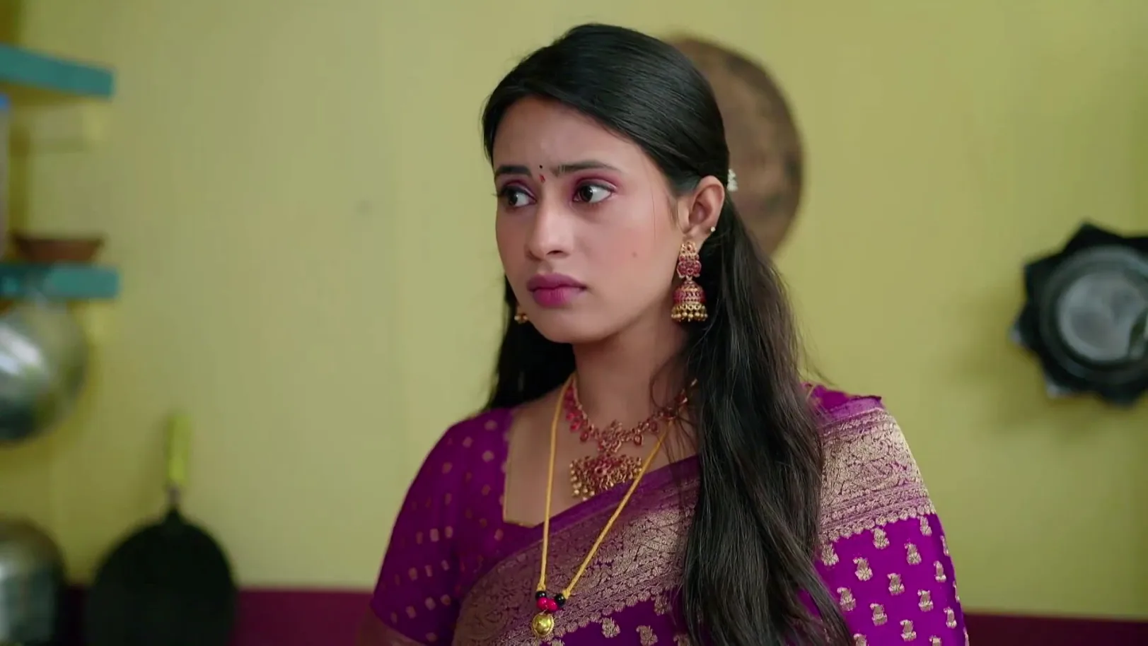 Adi Lakshmi Purana | January 05 - January 09, 2026 10th January 2026 Webisode