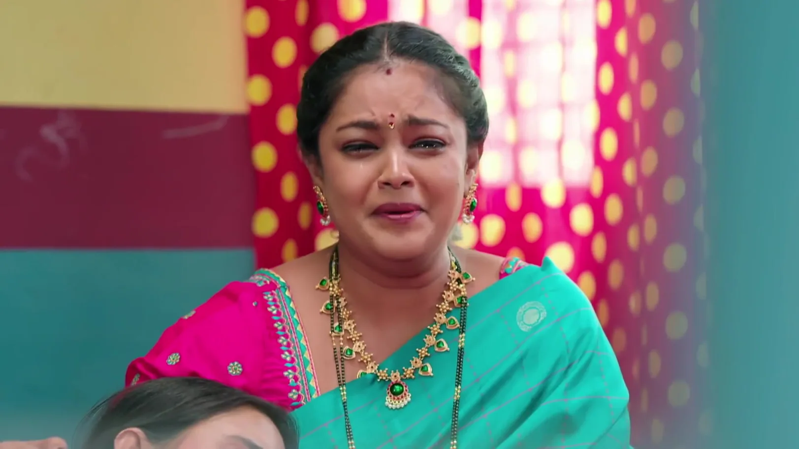 Adi Lakshmi Purana - January 12, 2026 - Webisode undefined Webisode