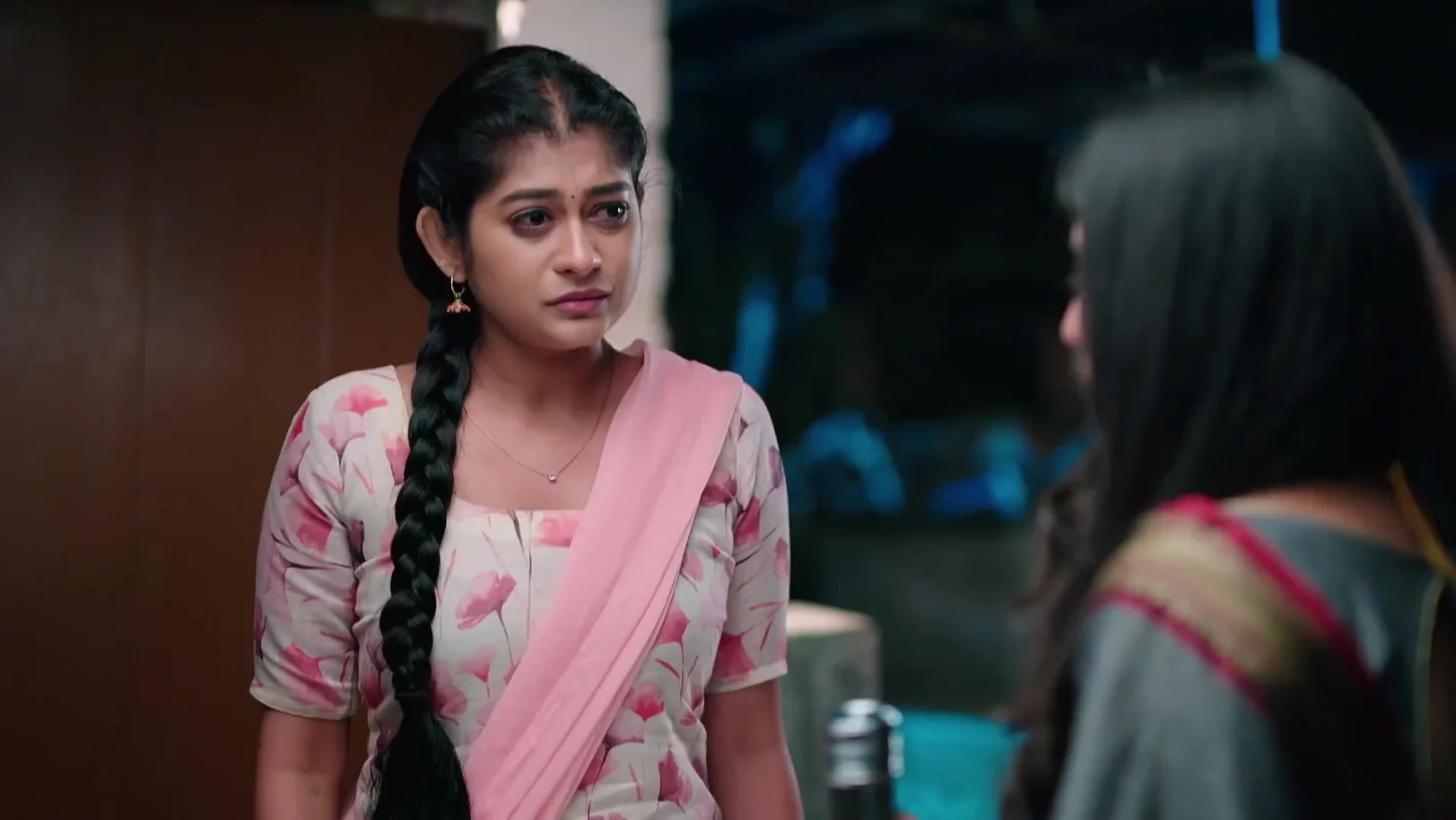 Adi Lakshmi Purana - January 15, 2026 - Webisode 15th January 2026 Webisode