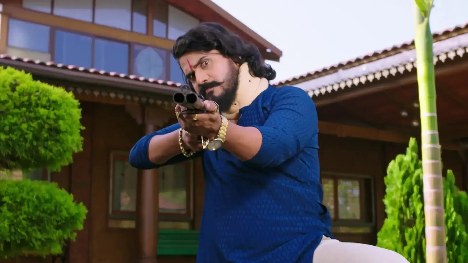 Annayya - January 15, 2026 - Webisode 15th January 2026 Webisode