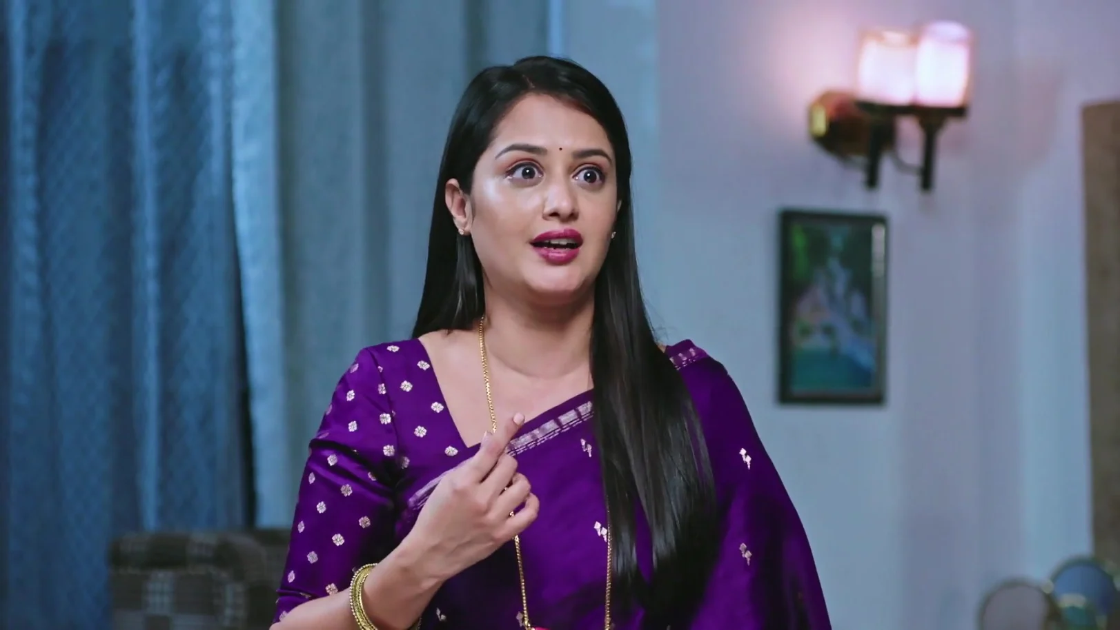 Durga’s Dark Discovery 14th January 2026 Webisode