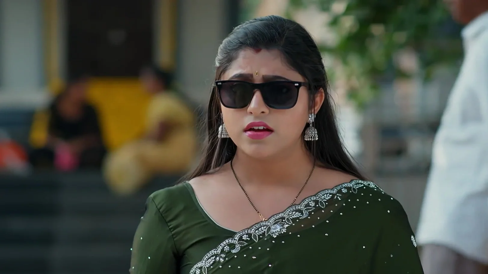 Sandhyaraaga - January 16, 2026 - Webisode 16th January 2026 Webisode Sandhyaraaga - January 16, 2026 - Webisode 16th January 2026 Webisode