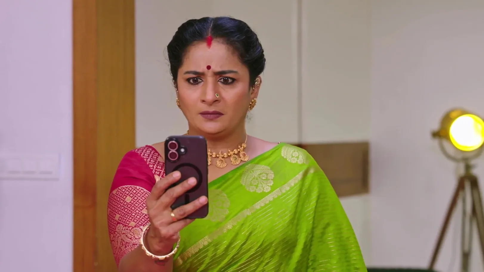 Shravani Subramanya - January 14, 2026 - Webisode 14th January 2026 Webisode