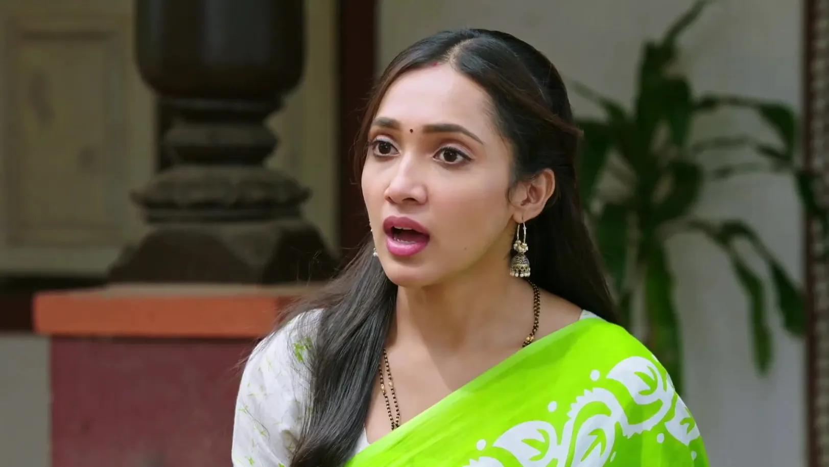 Shravani Subramanya - January 16, 2026 - Webisode 16th January 2026 Webisode