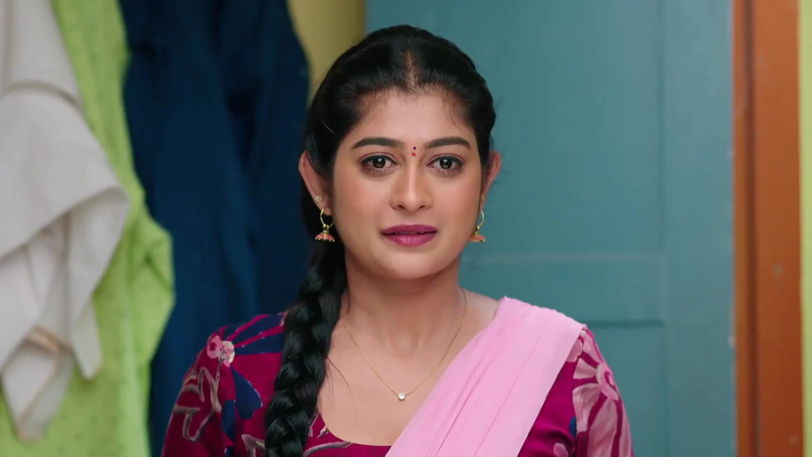 Adi Lakshmi Purana - January 12, 2026 - Best Scene 