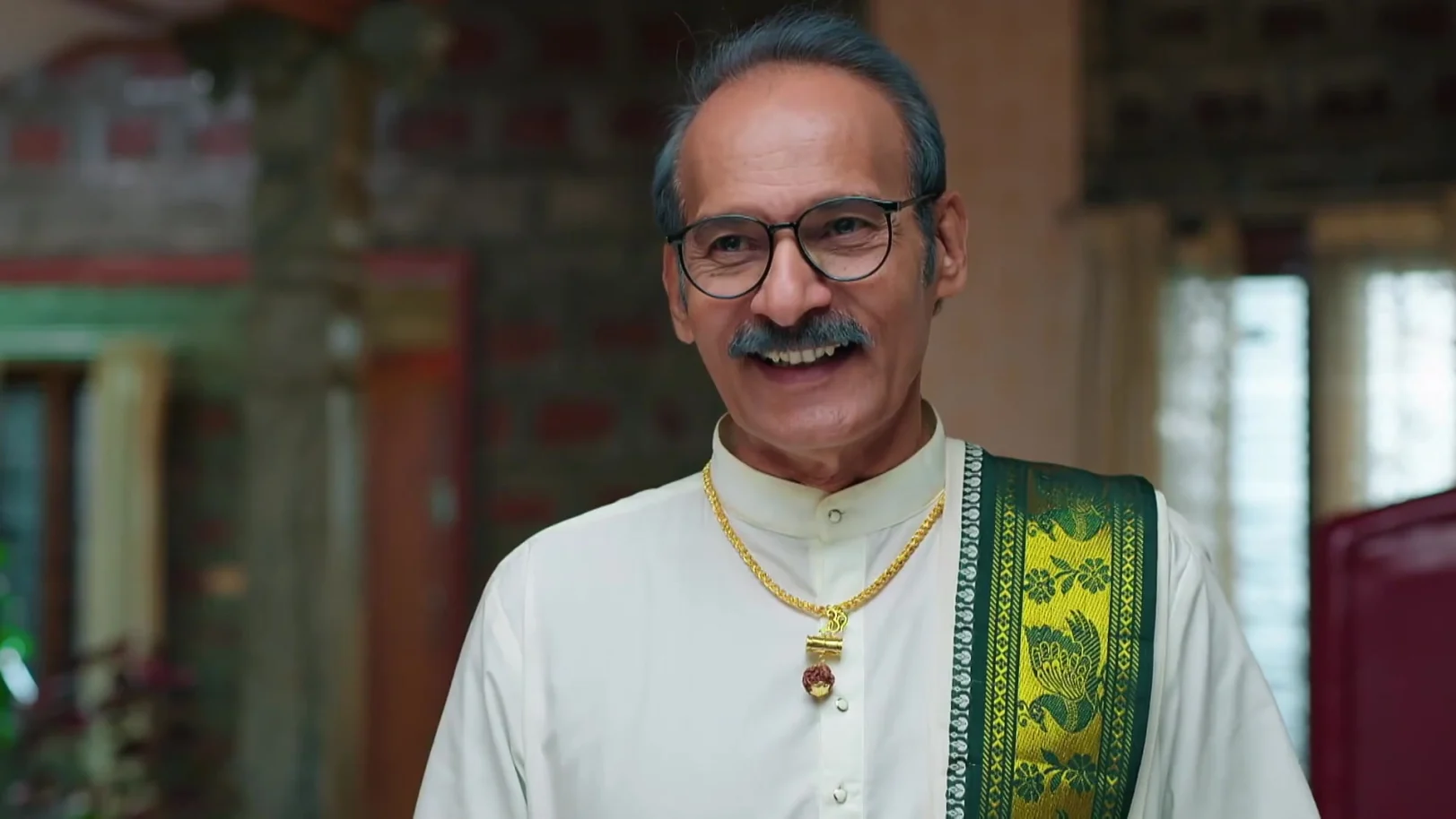 Adi Lakshmi Purana - January 14, 2026 - Best Scene 