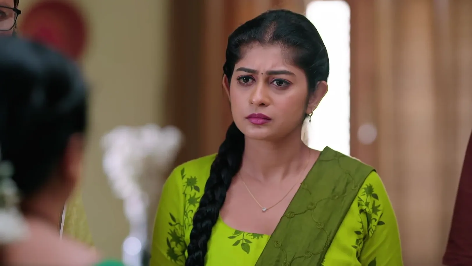 Adi Lakshmi Purana - January 16, 2026 - Best Scene 