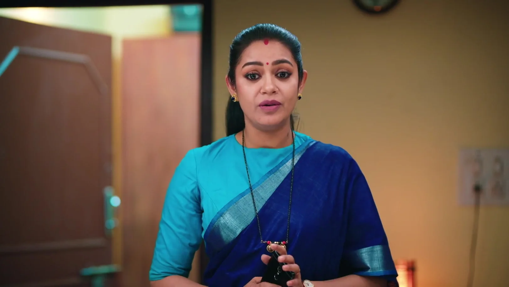 Amruthadhaare - January 13, 2026 - Best Scene 