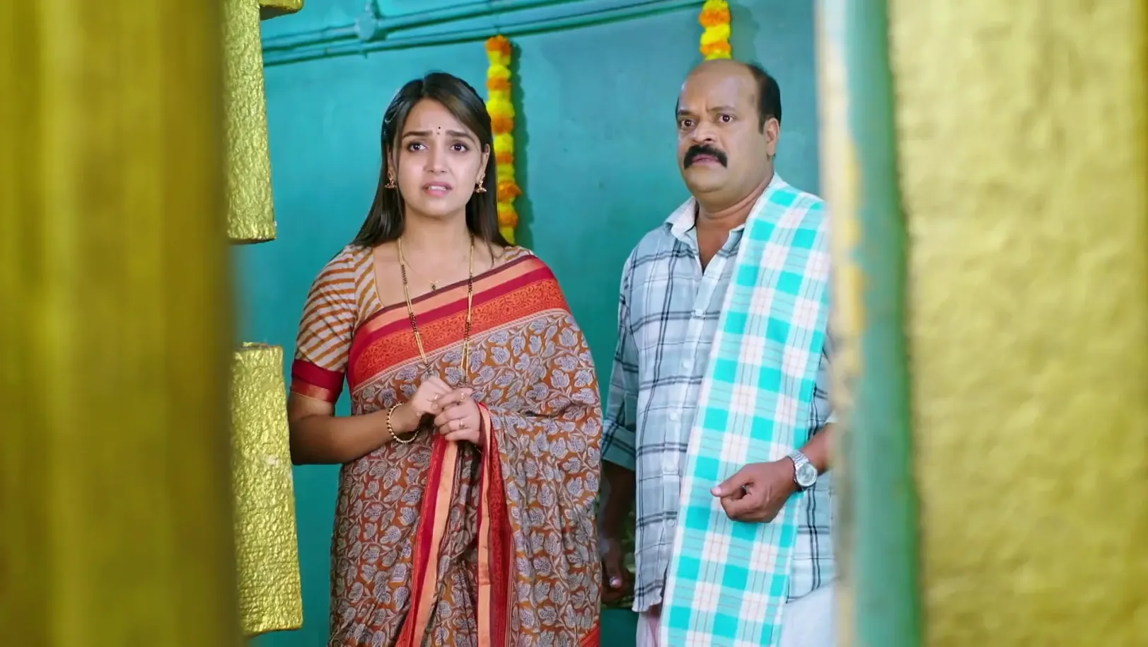 Annayya - January 12, 2026 - Best Scene 