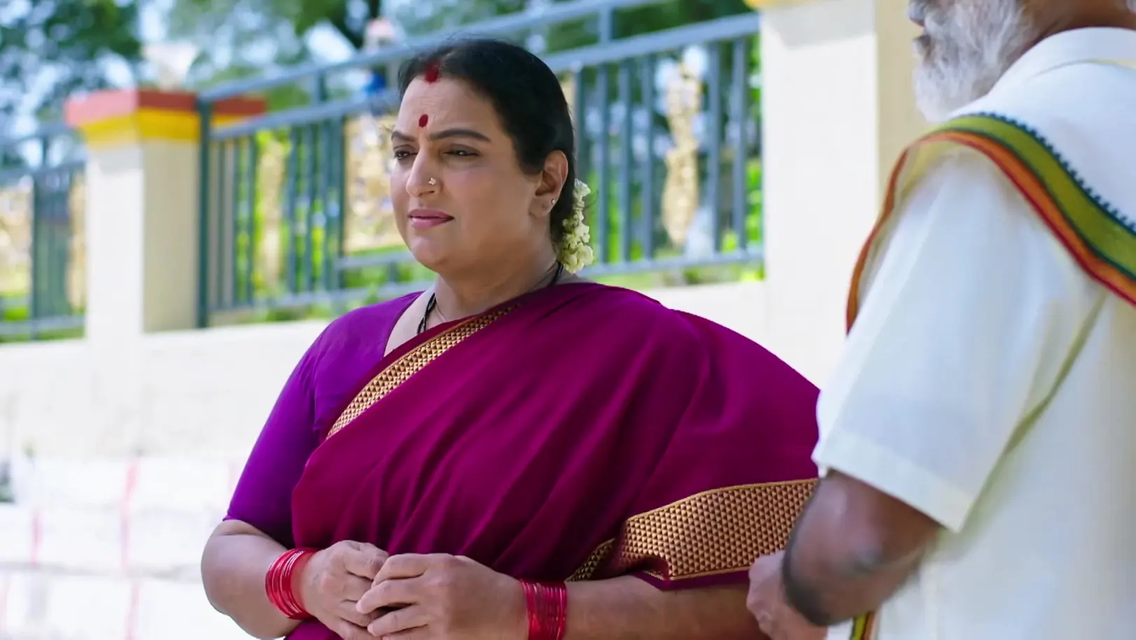 Annayya - January 16, 2026 - Best Scene 