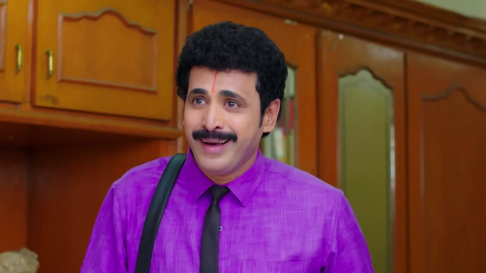 Kalyanamasthu - January 14, 2026 - Best Scene 