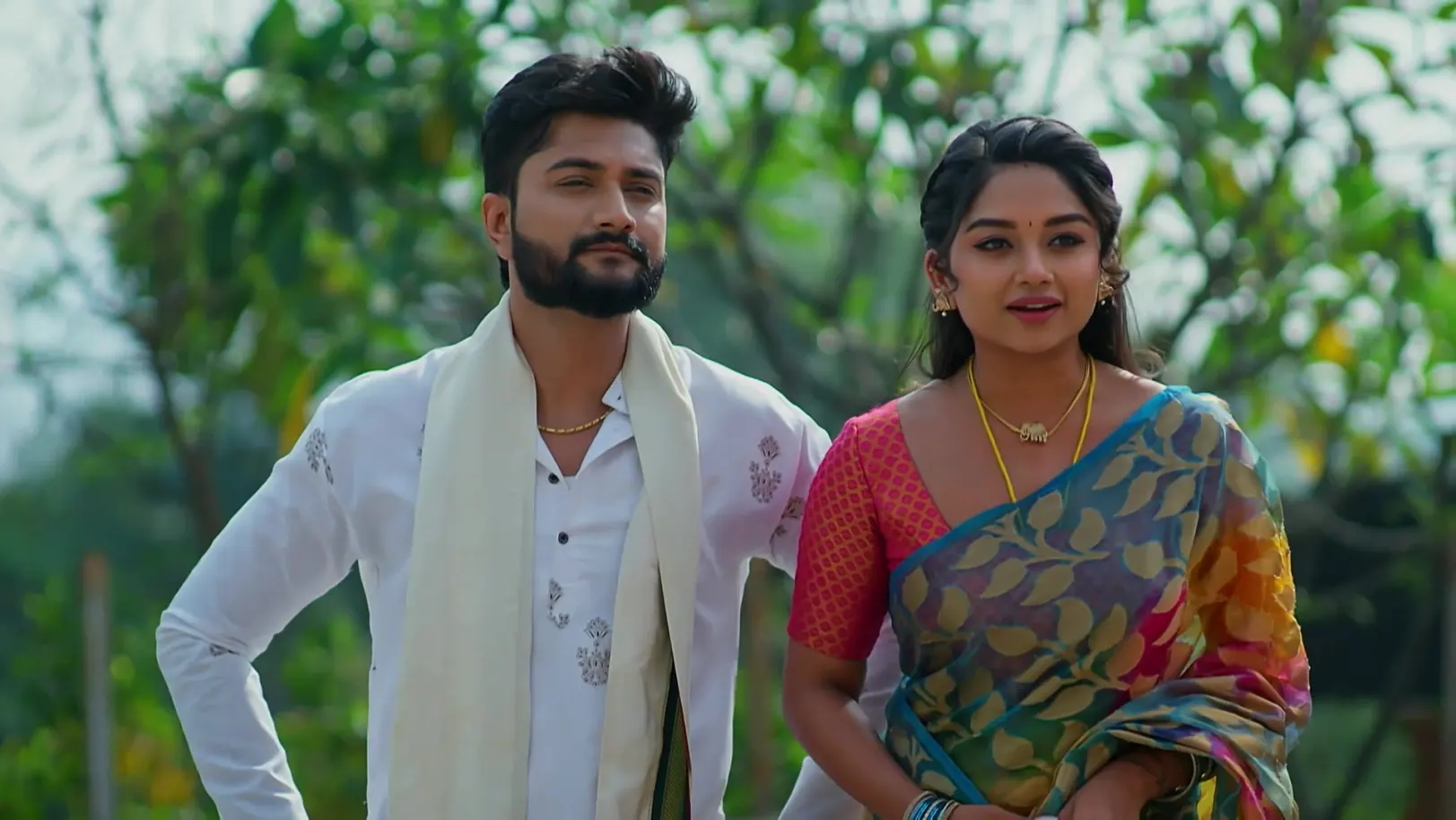 Sandhyaraaga - January 16, 2026 - Best Scene Sandhyaraaga - January 16, 2026 - Best Scene