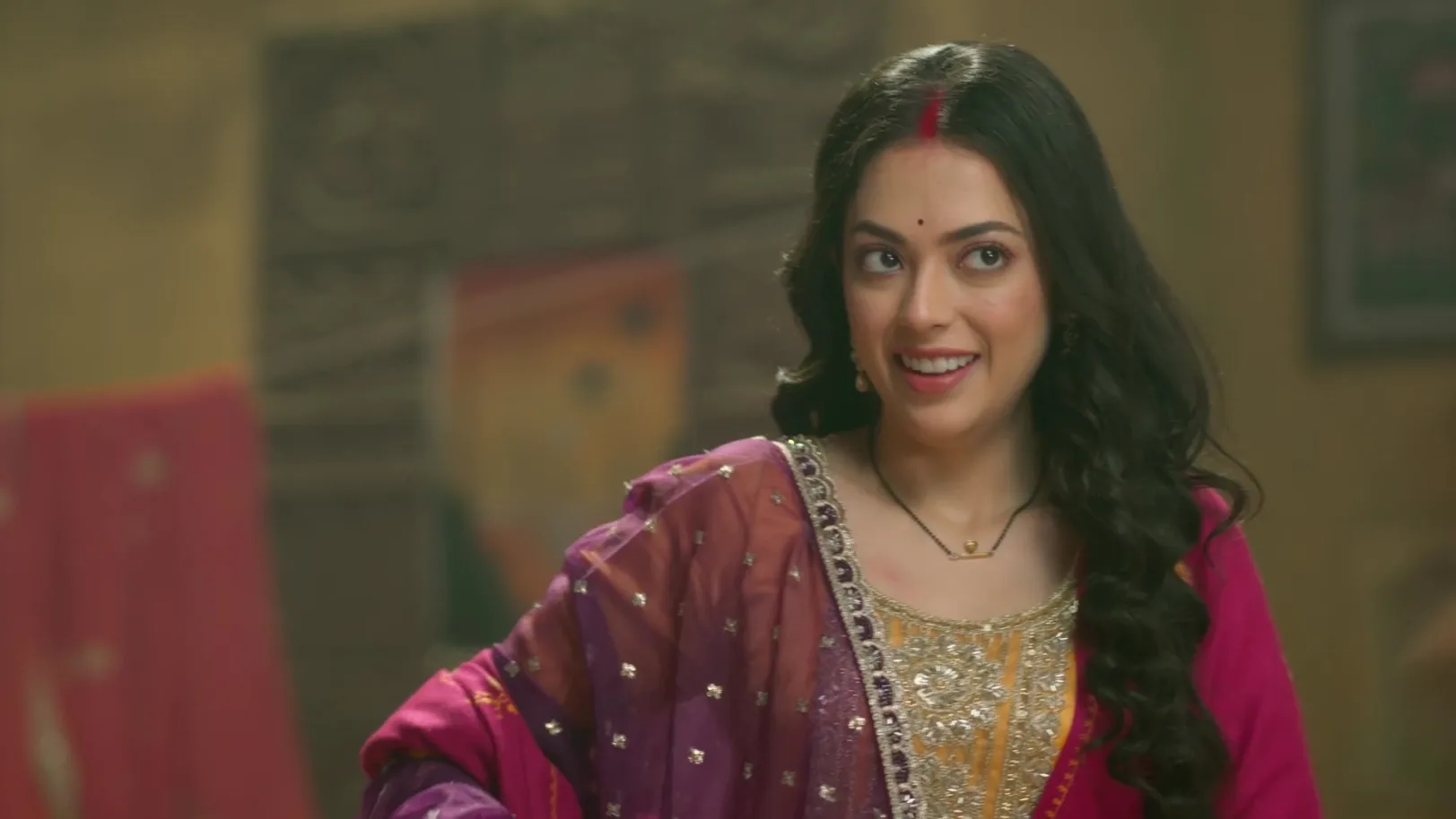 Gharwali Pedwali - January 14, 2026 - Webisode 14th January 2026 Webisode